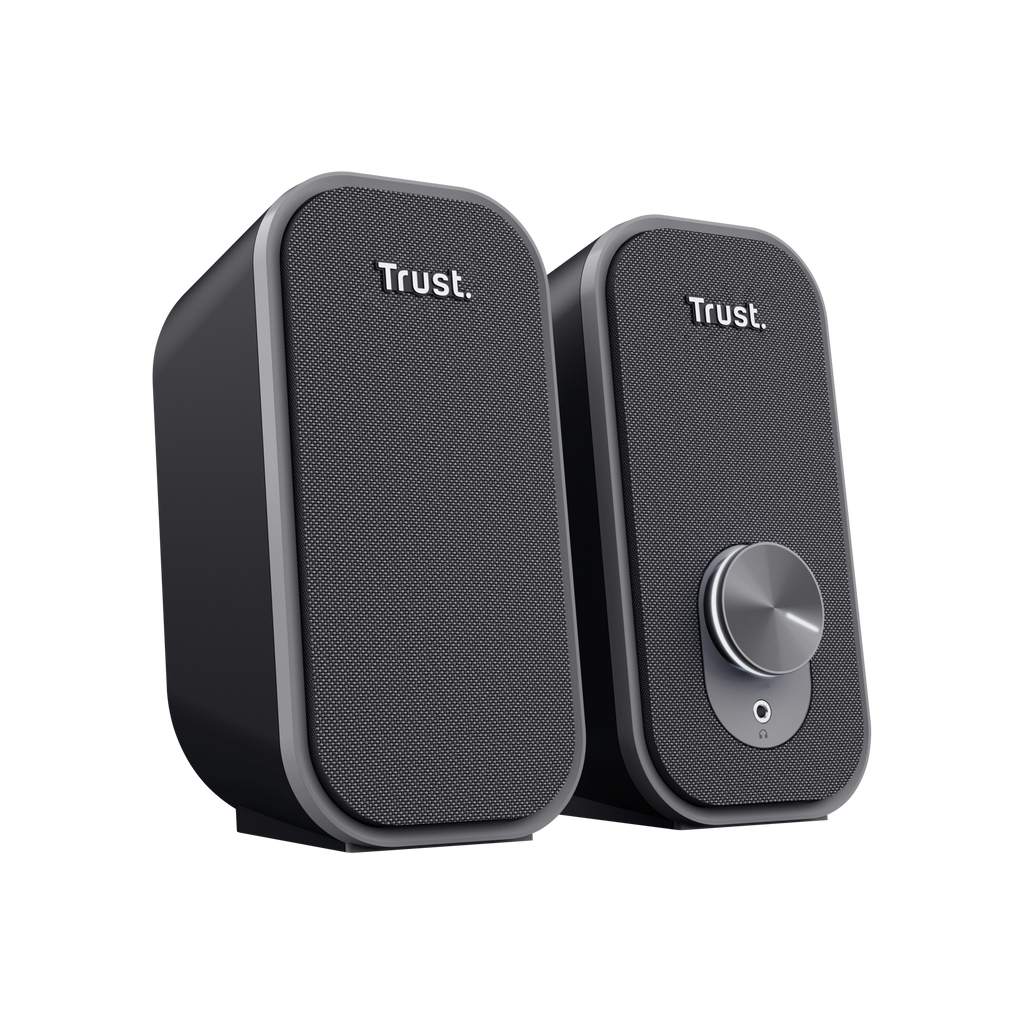 Акустична система Trust Ador Black (25670)