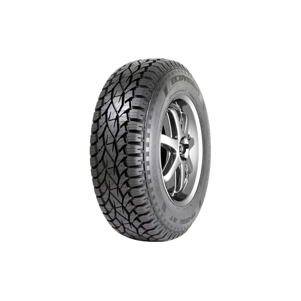 Шина Ecovision 275/65R18 116T VI-686 AT (2756518VI686AT)