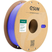 Plastic for 3D printer eSUN ePLA-LITE 1.75mm 1kg Blue Very Peri (EPLA-LITE-P175VP1)