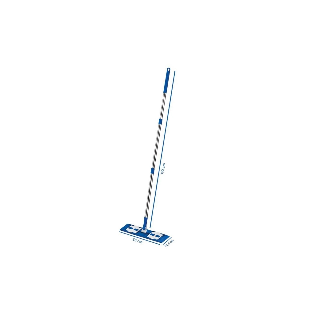 Швабра Deep Fresh MOP (8681554633320)