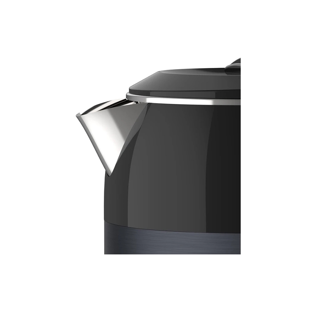 Електрочайник WINNINGSTAR ST-6037 Gray Електрочайник WINNINGSTAR ST-6037 Gray