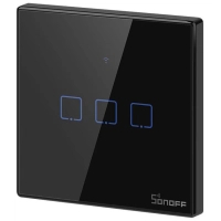 Sonoff T3EU3C-TX smart switch