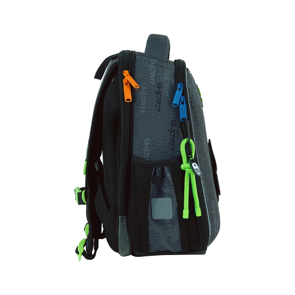 Портфель Kite Education каркасний 555 Good Game (K26-555S-5)