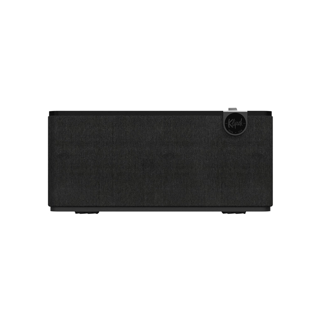 Акустична система Klipsch The One Plus Matt Black (1071959)