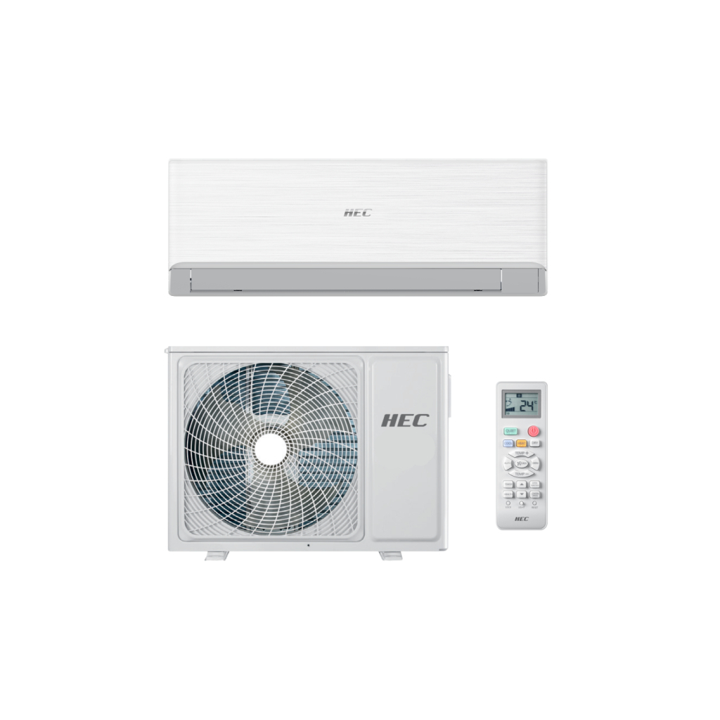 Кондиціонер Haier HSU-09NT(I)/HSU-09NT(O)