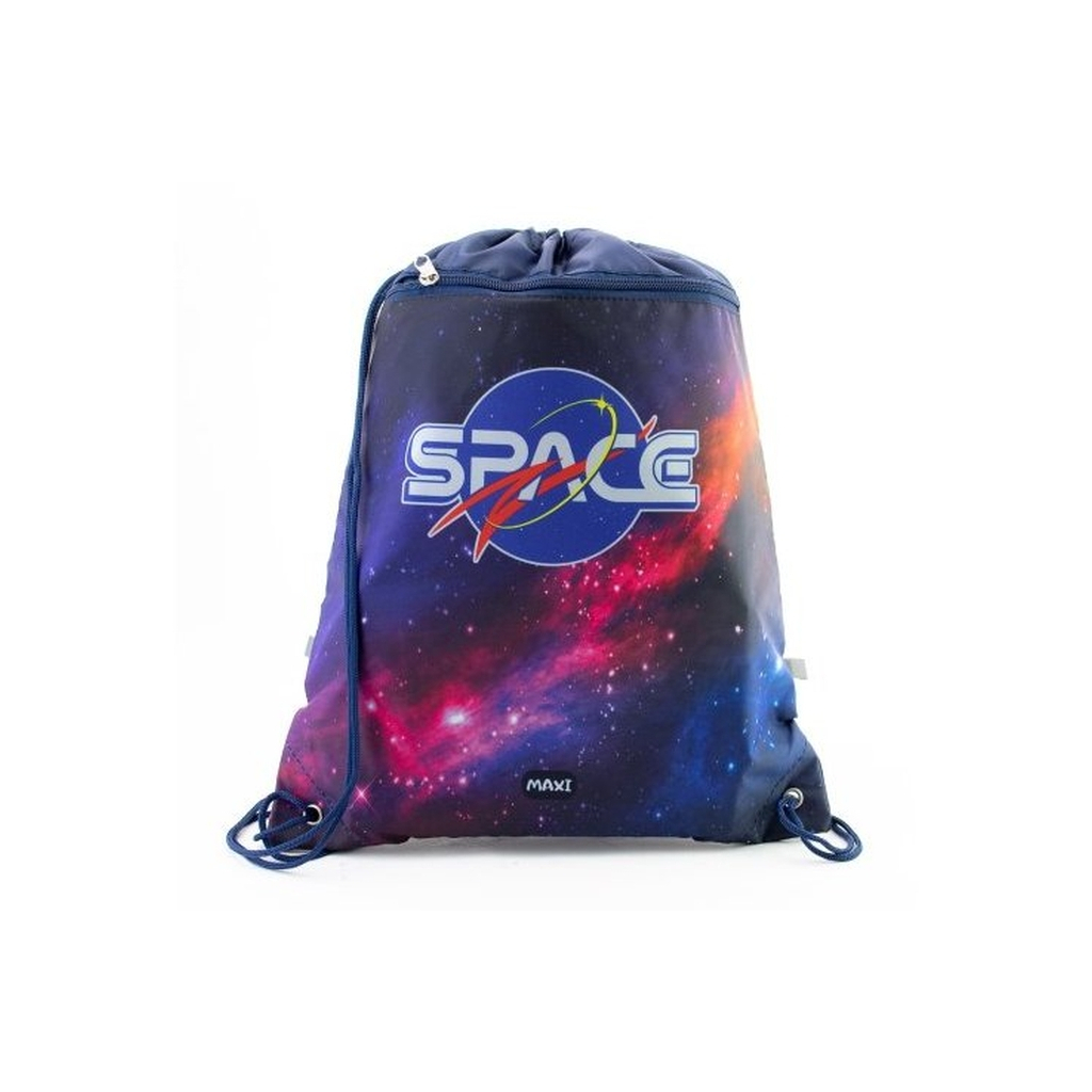 Сумка для взуття Maxi з кишенею на блискавці, 35*45 см (MX85143) Сумка для взуття Maxi з кишенею на блискавці, 35*45 см (MX85143)