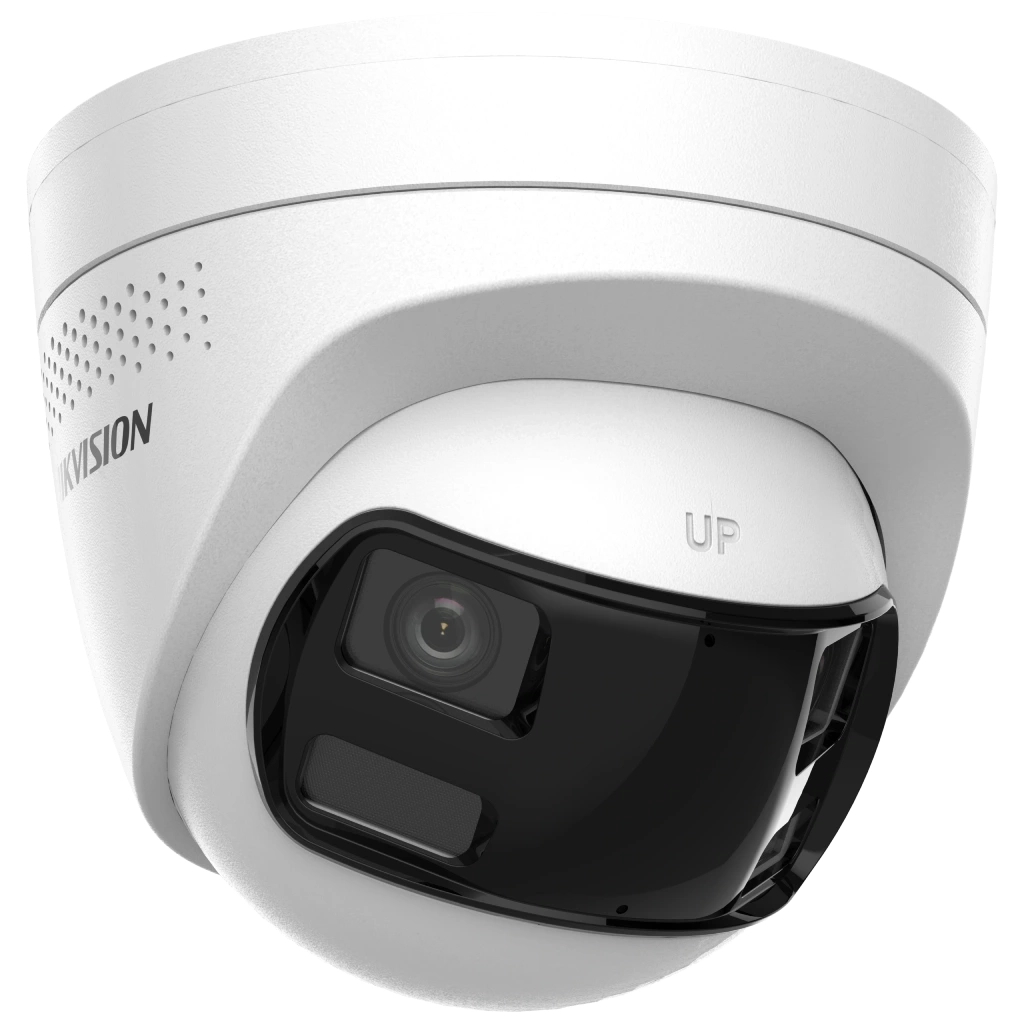 Камера відеоспостереження Hikvision DS-2CD1363G2P-LIUF/SL (2.8)