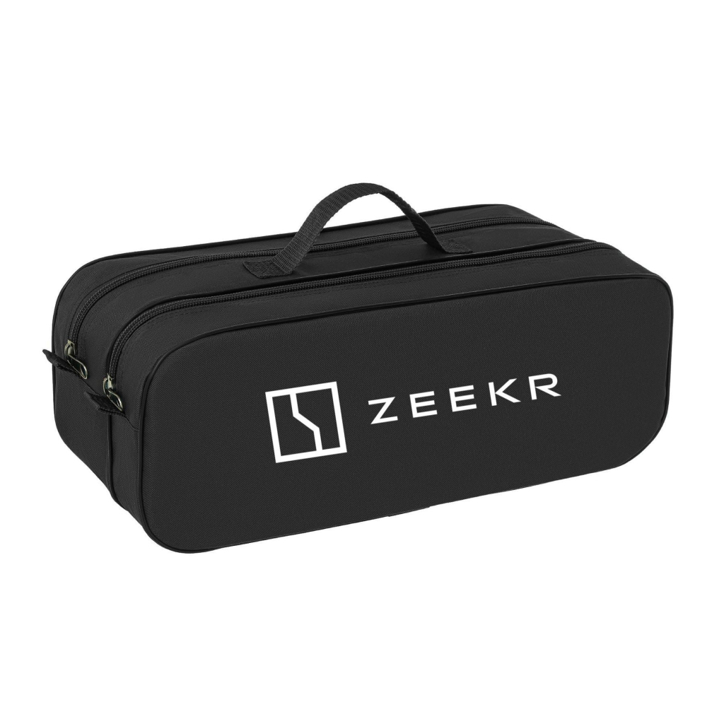Набір техдопомоги Poputchik ZEEKR (01-217-IS)