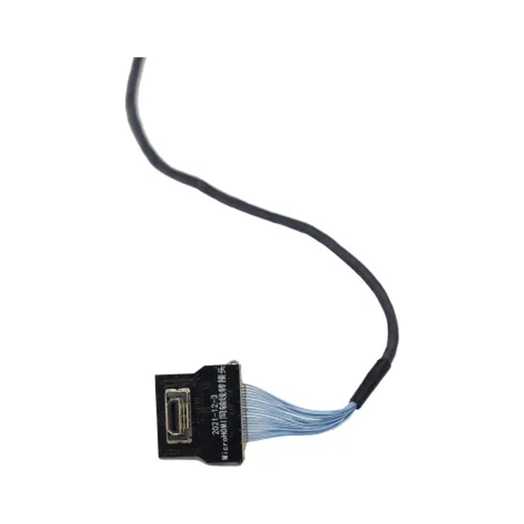 Медіаконвертер SIYI Air Unit HDMI Input to Ethernet Output Converter (SIYIAURHI) Медіаконвертер SIYI Air Unit HDMI Input to Ethernet Output Converter (SIYIAURHI)