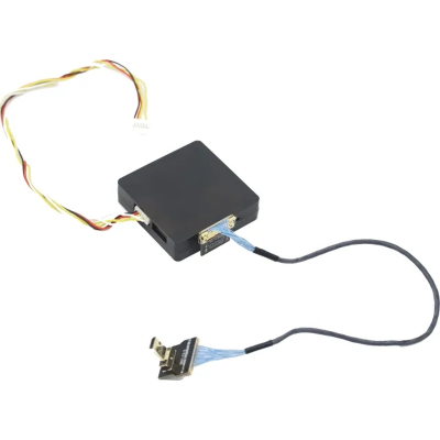 Медіаконвертер SIYI Air Unit HDMI Input to Ethernet Output Converter (SIYIAURHI)