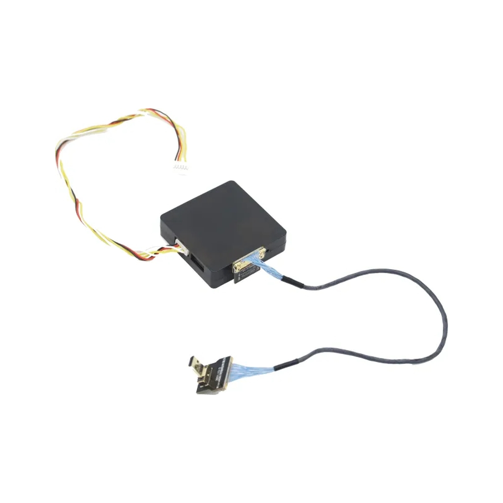 Медіаконвертер SIYI Air Unit HDMI Input to Ethernet Output Converter (SIYIAURHI)