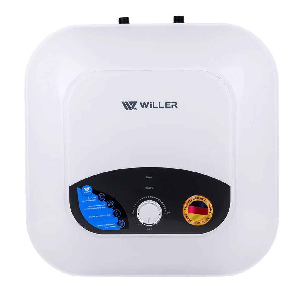 Бойлер Willer PUL30R-Elf