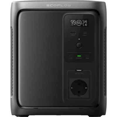Зарядна станція EcoFlow DELTA 3 1000 Air 500W 960Wh (EFD3A-UPS-EU)