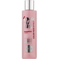 Шампунь BBcos Emphasis Color-Tech Effect Detox Shampoo 250 мл (8059340212347)