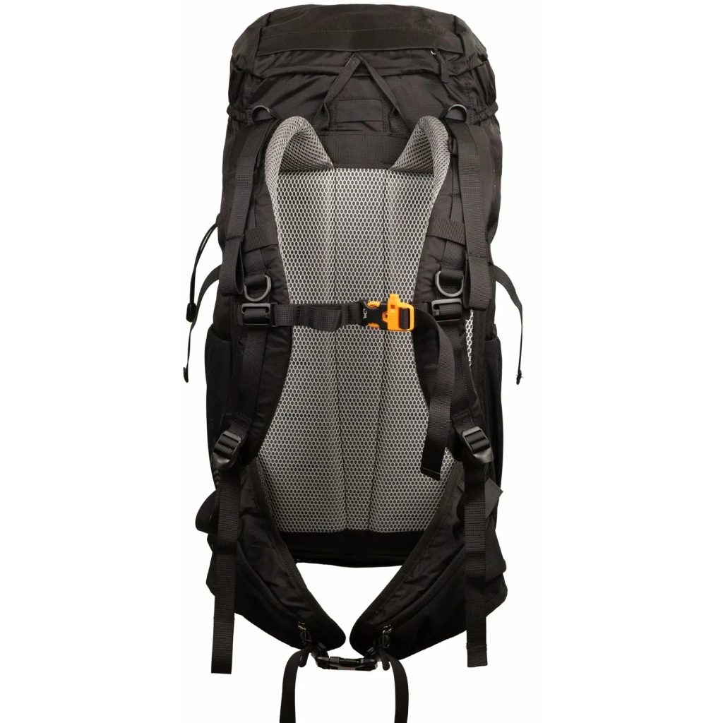 Рюкзак туристичний Tramp Hike 30 black (UTRP-058-black) Рюкзак туристичний Tramp Hike 30 black (UTRP-058-black)