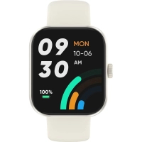 Smart watch Black Shark BS-W2411 GTS Silver (1203815)
