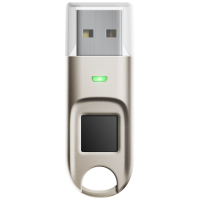 Апаратний ключ безпеки Feitian BioPass FIDO2 Plus FT-K26 FIDO2 & U2F FIDO 2, FIDO U2F, PIV. (FT-K26)