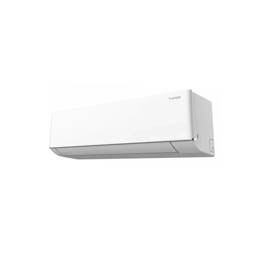 Кондиціонер Hoapp Sky Pro Inverter (HSZ-HX55VAW/HMZ-HX55VA)