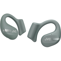 Навушники JVC HA-NP50T-G Sage Green (HA-NP50TGU)