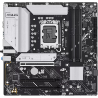 Материнська плата ASUS PRIME B760M-A WIFI II