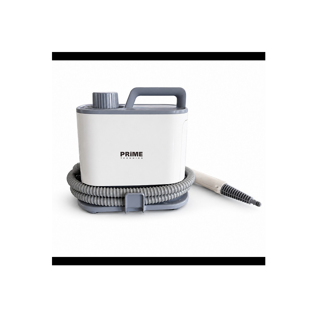 Пароочищувач PRIME Technics BSC 2302 SVI