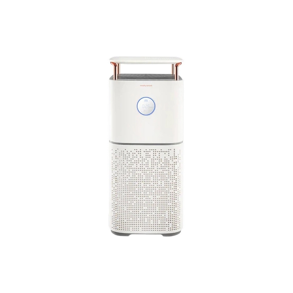 Очисник повітря Xiaomi Morphy Richards MR3500 MILK WHITE (MR3500-MW)
