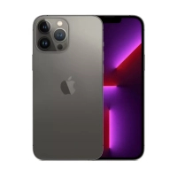 Мобільний телефон Apple iPhone 13 Pro Max 512Gb (Grade B) Graphite USED (iP13PM51Gra_B)