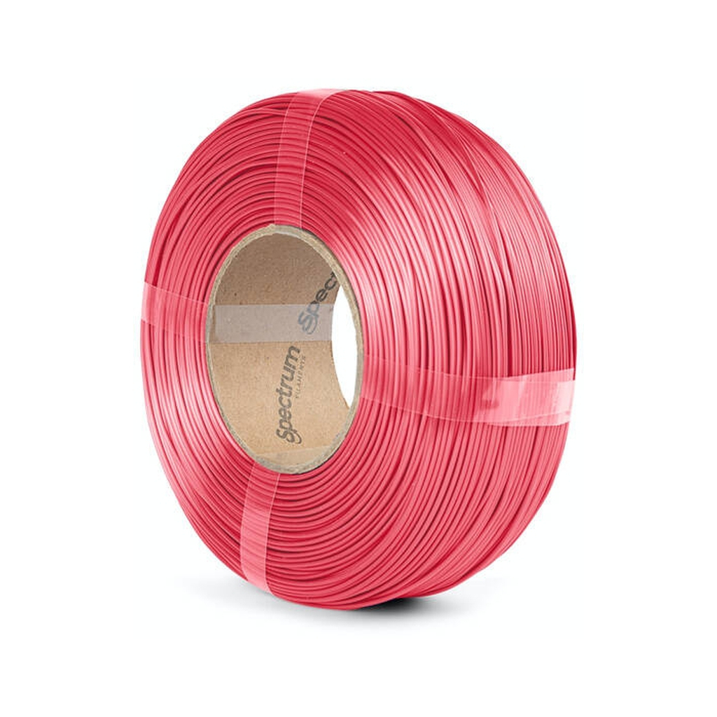 Пластик для 3D-принтера Spectrum PLA Silk 1.75mm 1kg ReFill, Gold, Rose (81316)