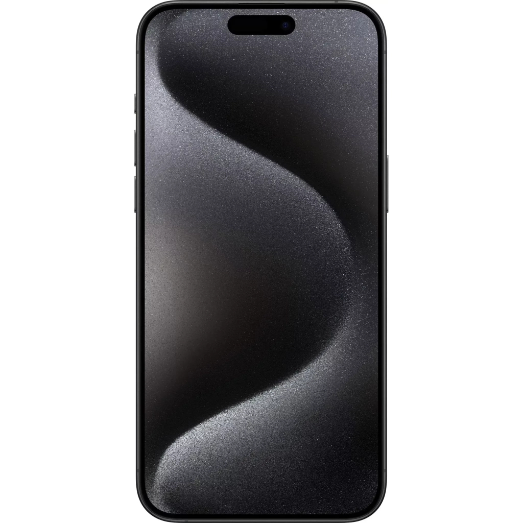 Мобільний телефон Apple iPhone 15 Pro Max 256Gb eSim (Grade A) Black Titanium USED (iP15PM2eBkT_A) Мобільний телефон Apple iPhone 15 Pro Max 256Gb eSim (Grade A) Black Titanium USED (iP15PM2eBkT_A)