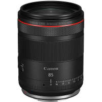 Об'єктив Canon RF 85mm f/1.4 L VCM (7240C005)