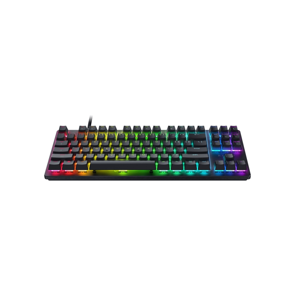 Клавіатура Razer Huntsman V3 HE Magnetic Tenkeyless 8KH USB UA Black (RZ03-05920100-R3M1)