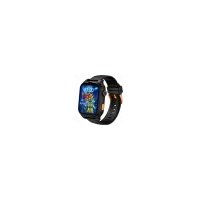 Смарт-годинник Amigo GO810 ULTRA 4G GPS Black Смарт-годинник для дітей (1215651)