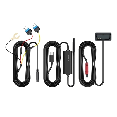 Кабель для передачі даних DDPai OBD Hardwire Kit for MINI2X/N1/N2/N5/Z60/Z50 Pro/Z60 Pro (6934915204465)