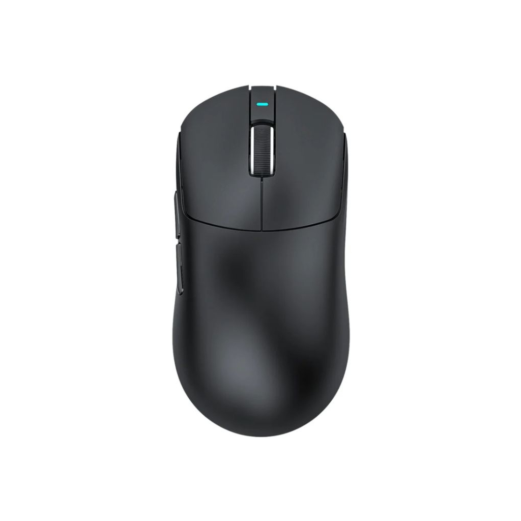 Мишка Attack Shark X8 SE Wireless/Bluetooth Black (X8SEB_AS)