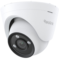 Камера відеоспостереження Reolink IP-камера Reolink ColorX Series P335X 8 (P335X (4.0))