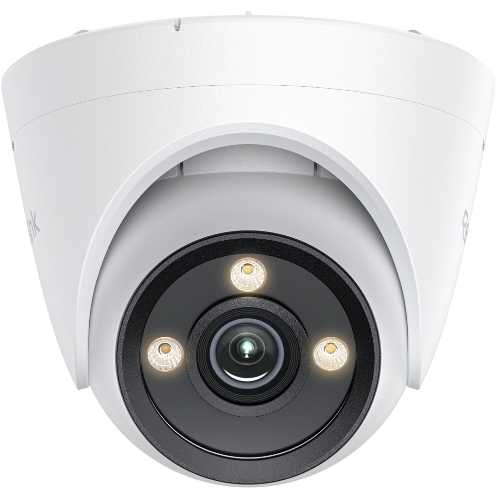 Камера відеоспостереження Reolink IP-камера Reolink ColorX Series P335X 8 (P335X (4.0))