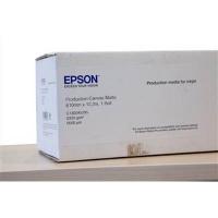 Папір Epson 24" Production Canvas Matte (C13S045295)
