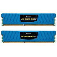 Модуль пам'яті для комп'ютера DDR3 8GB (2x4GB) 2133 MHz Corsair (CML8GX3M2A2133C11B)