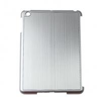 Чохол до планшета Drobak 7.9" Apple iPad mini Titanium Panel Silver (210245)