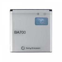 Акумуляторна батарея SonyEricsson BA700
