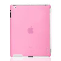 Чохол до планшета Odoyo IPAD AIR /SMARTCOAT PINK (PA531PK)