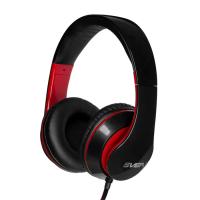 Навушники Sven AP-940MV black-red