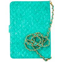 Чохол до планшета Drobak 9.7"-10.2" Clutch Green (215316)