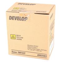 Тонер Develop TNP-22Y Yellow для ineo +35/+35Р (6К) (A0X52D2)