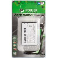 Акумуляторна батарея PowerPlant HTC DREA160 (Google G1, Dream) (DV00DV6155)