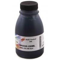 Чорнило Static Control CANON CLI-8bk (INK027K-250ML)