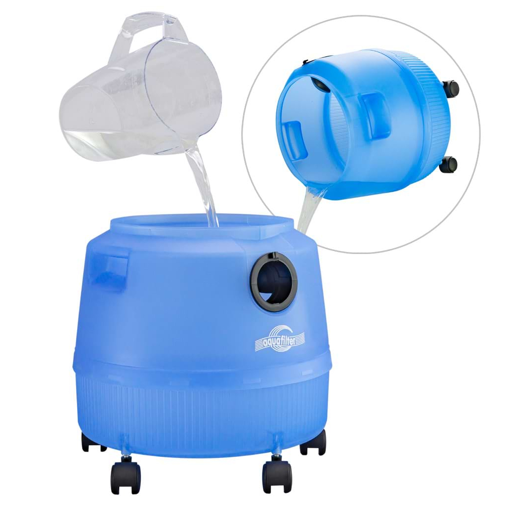 Пилосос Thomas SUPER 30S aquafilter (788067)