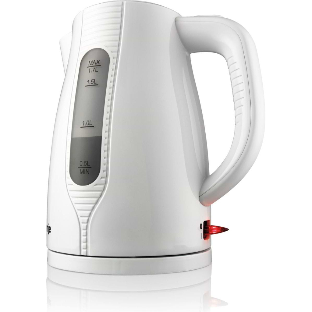 Електрочайник Gorenje K17WII