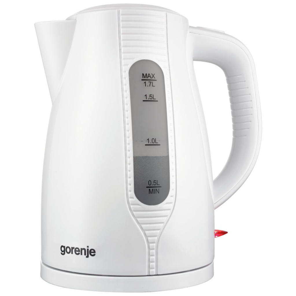Електрочайник Gorenje K17WII