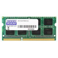 Модуль пам'яті для ноутбука SoDIMM DDR3L 2GB 1600 MHz Goodram (GR1600S3V64L11N/2G)